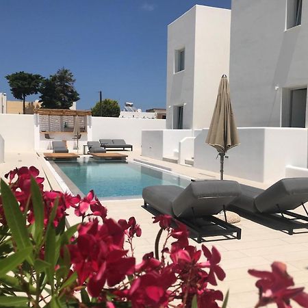 Quartano Luxury Cycladic Residence, Adults Only Nausa Zewnętrze zdjęcie