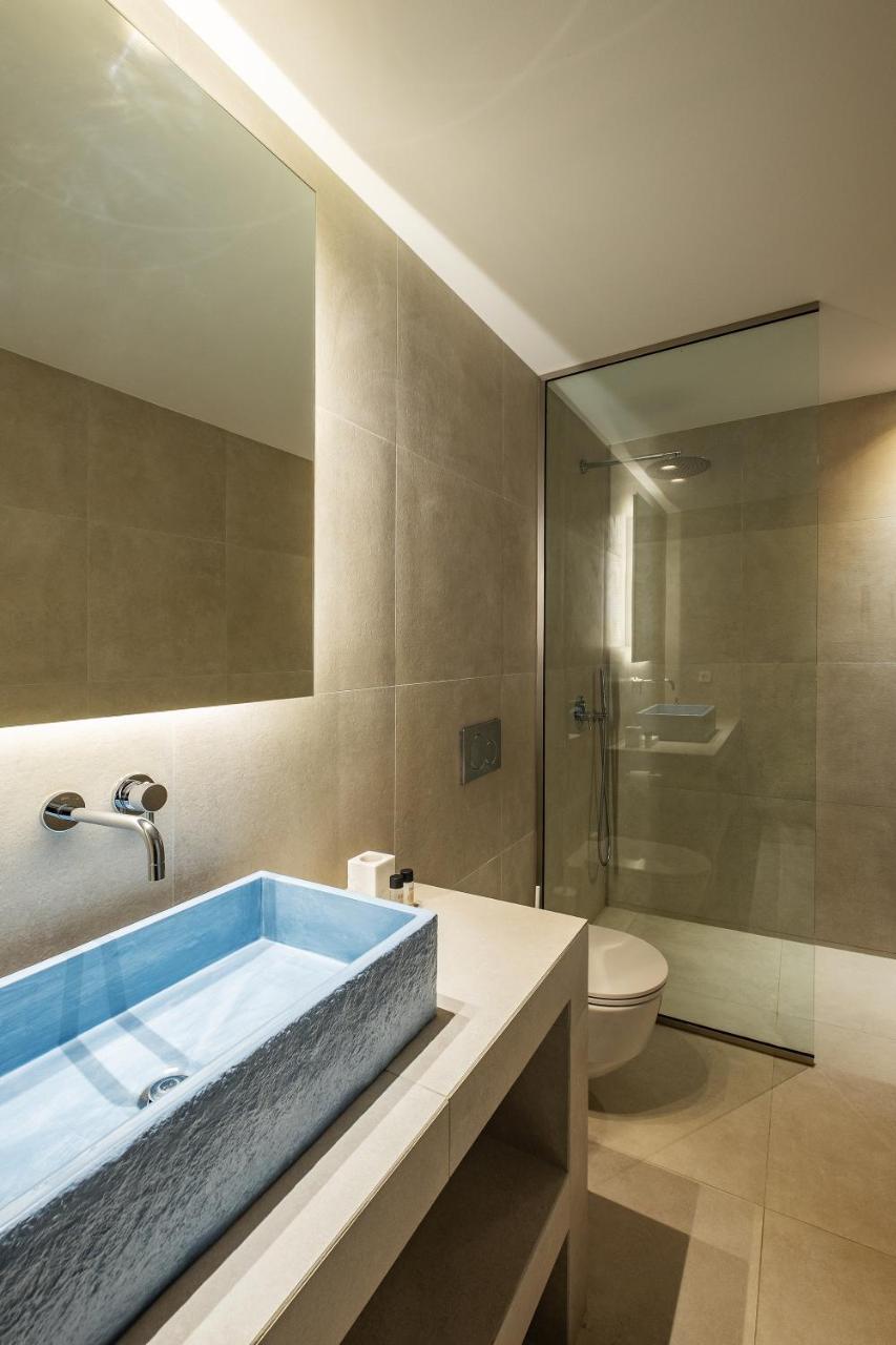 Quartano Luxury Cycladic Residence, Adults Only Nausa Zewnętrze zdjęcie