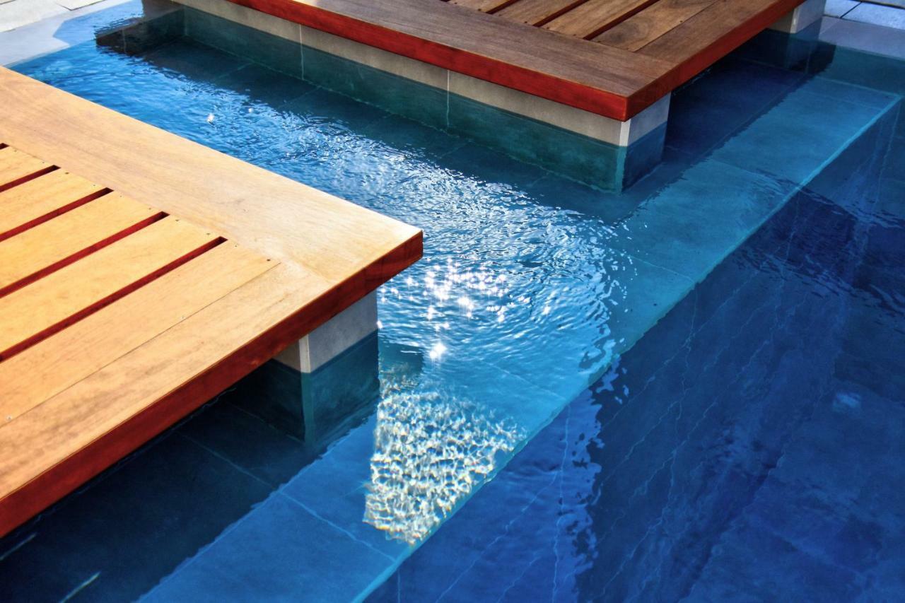 Quartano Luxury Cycladic Residence, Adults Only Nausa Zewnętrze zdjęcie